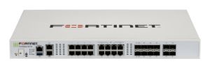 Fortinet FortiGate 200G cortafuegos (hardware) 1U 39 Gbit/s