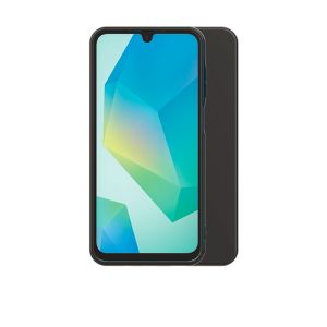 Samsung GP-FPA566AEDBW funda para teléfono móvil 17 cm (6.7") Negro