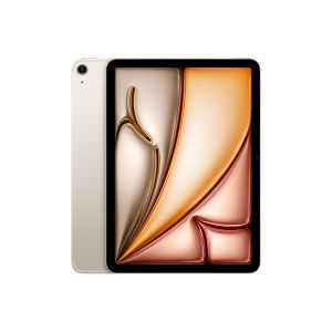 Apple iPad 11'' Wi-Fi + Cellular 128GB - Blanco estrella