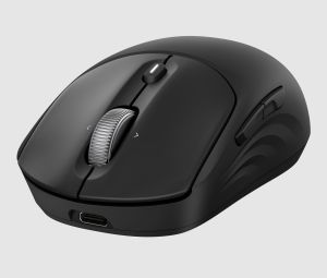 HP Ratón inalámbrico recargable 705