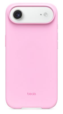Apple MGJV4LL/A funda para teléfono móvil 16,5 cm (6.5") Rosa