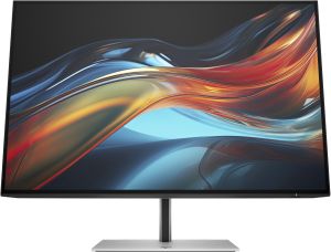 HP Monitor Pro de la serie 7 de 24 pulgadas con resolución WUXGA y conectividad USB-C: 724pu