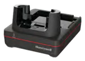 Honeywell CT70-EB-UVX-0 cargador de dispositivo móvil Ordenador portátil Negro Corriente alterna Interior