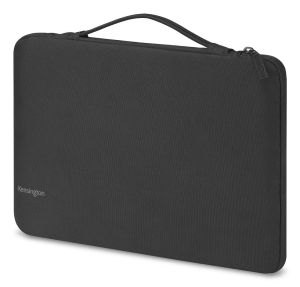 Kensington Funda para portátil EQ Classic de 14" con asa