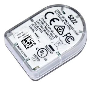 Zebra MPACT-SB1100-25-WR accesorio para punto de acceso inalámbrico Baliza BLE