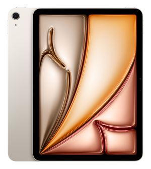 Apple iPad Air Apple M 512 GB 27,9 cm (11") 8 GB Wi-Fi 6E (802.11ax) iPadOS 18 Beige