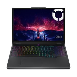 Lenovo Legion 5 15AHP10 AMD Ryzen™ 7 260 Portátil 38,4 cm (15.1") WQXGA 32 GB DDR5-SDRAM 1 TB SSD NVIDIA GeForce RTX 5060 Wi-Fi 7 (802.11be) Windows 11 Home Español Negro