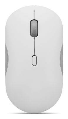Lenovo 350 ratón Oficina Ambidextro Bluetooth Óptico 2400 DPI