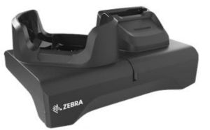 Zebra CRD-NGTC5B-2SC1B cargador de dispositivo móvil Ordenador portátil Negro Interior