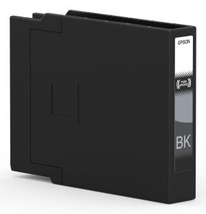 Epson C13T13X140 cartucho de tinta 1 pieza(s) Original Alto rendimiento (XL) Negro