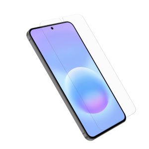 OtterBox Glass Series para Samsung Galaxy A57 5G, transparente (ProPack)