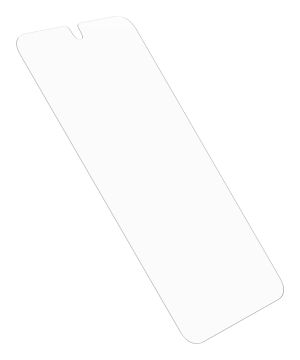 OtterBox Premium Glass para Galaxy S24 FE, Transparente