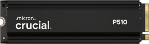 Crucial CT2000P510SSD5 unidad de estado sólido 2 TB M.2 PCI Express 5.0 NVMe TLC