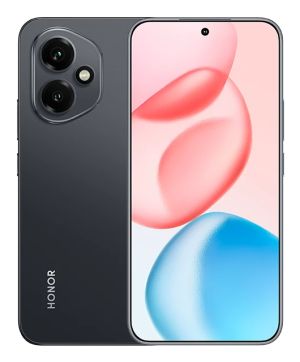 Honor 400 16,6 cm (6.55") SIM doble Android 15 5G USB Tipo C 8 GB 512 GB 6000 mAh Negro