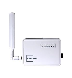 Zebra TT-BRIDGE-2 pasarel y controlador