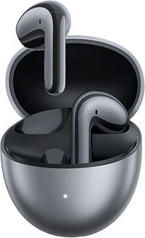 Honor CHP-ME00 Auriculares Inalámbrico Dentro de oído Llamadas/Música Bluetooth Negro