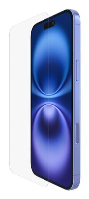 Belkin ScreenForce Protector de pantalla Apple 1 pieza(s)
