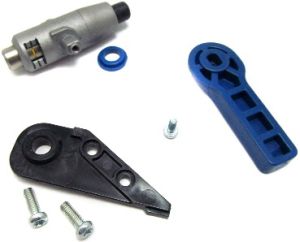 Honeywell 710-107S-001 pieza de repuesto de equipo de impresión Cabezal de impresión térmica 1 pieza(s)