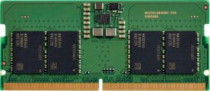 HP 8GB DDR5 5600 SODIMM Memory módulo de memoria