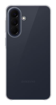 Samsung EF-QA576CTEGWW funda para teléfono móvil 17 cm (6.7") Transparente