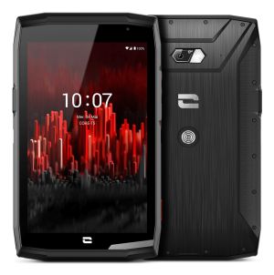 Crosscall CORE-T5 20,3 cm (8") 4G 32 GB 7000 mAh Negro