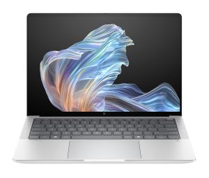 HP EliteBook X G1a Next Gen AI PC Wolf Pro Security Edition AMD Ryzen AI 7 PRO 360 Portátil 35,6 cm (14") Pantalla táctil 2.8K 32 GB LPDDR5x-SDRAM 1 TB SSD Wi-Fi 7 (802.11be) Windows 11 Pro Plata