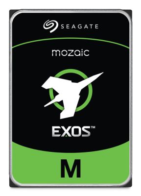 Seagate Exos M disco duro interno 32 TB 7200 RPM 512 MB 3.5" SATA