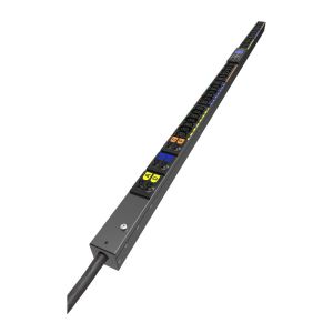 Eaton EVMAF332X unidad de distribución de energía (PDU) 42 salidas AC 39U Negro