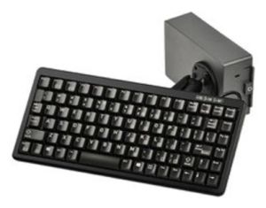 Lexmark 57X7030 accesorio o pieza de recambio para impresora/escáner Teclado 1 pieza(s)