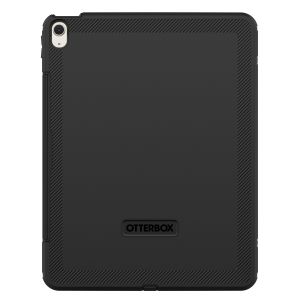 OtterBox Defender Series para Apple iPad Air 13" (M3/M2), negro - Sin caja retail