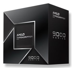 AMD Ryzen Threadripper PRO 9985WX procesador 3,2 GHz 256 MB L3 Caja