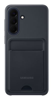 Samsung EF-OA576TBEGWW funda para teléfono móvil 17 cm (6.7") Funda cartera Negro
