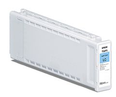 Epson UltraChrome Pro10 cartucho de tinta 1 pieza(s) Original Cian claro