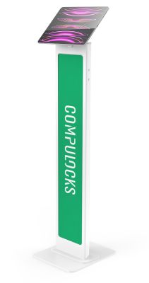 Compulocks 140WSMP01W accesorio para monitor