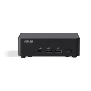ASUS NUC 14 Pro Slim Mini PC RNUC14RVKV5068C0I Intel Core Ultra 5 135H 16 GB DDR5-SDRAM 512 GB SSD Windows 11 Pro UCFF Negro