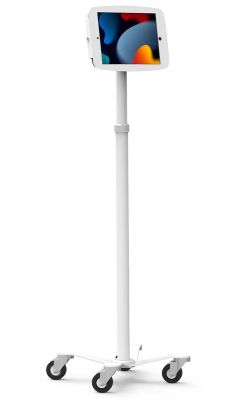 Compulocks Rise Freedom Blanco Tableta Carro multimedia