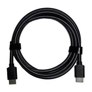Jabra 14302-24 cable HDMI 1,83 m HDMI tipo A (Estándar) Negro