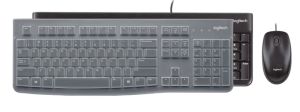 Logitech 956-000014 accesorio dispositivo de entrada Cubierta de teclado