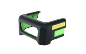 Zebra SG-WS5X-DFLTC-01 accesorio para lector de código de barras Funda