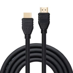 Lindy 37317 cable HDMI 2 m HDMI tipo A (Estándar) Negro