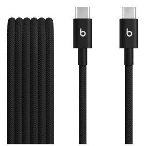 Apple MDGC4ZM/A cable USB USB 2.0 1,5 m USB C Negro