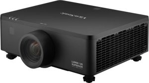 Viewsonic LS950WU videoproyector Proyector de alcance estándar 7100 lúmenes ANSI WUXGA (1920x1200) Negro