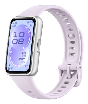 Huawei Band 11 AMOLED Pulsera de actividad 4,11 cm (1.62") Púrpura