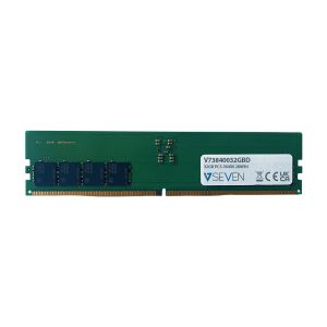 V7 V73840032GBD módulo de memoria 32 GB 1 x 32 GB DDR5