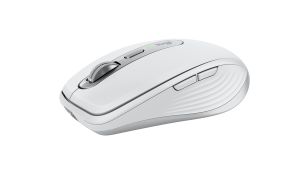 Logitech MX Anywhere 3S ratón Oficina mano derecha RF Wireless + Bluetooth Laser 8000 DPI