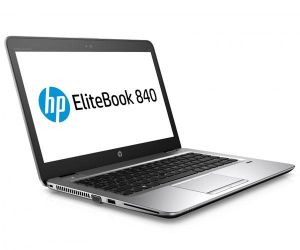 PORTATIL HP REACONDICIONADO ELITEBOOK 840 G4 14" i5-7th 8Gb 256Gb SSD WIN 10PRO TECLADO ESPAÑOL - DSP0000014484