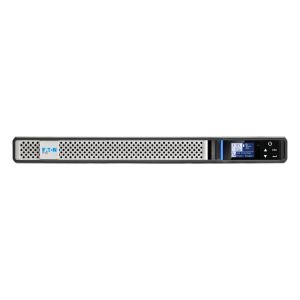 Eaton 5P650IRNG2 sistema de alimentación ininterrumpida (UPS) Línea interactiva 0,65 kVA 520 W 4 salidas AC