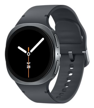 Samsung Galaxy Watch8 (Bluetooth, 40 mm)