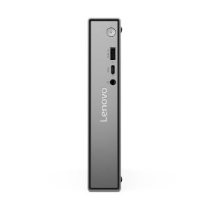 Lenovo ThinkCentre neo 55q Gen 6 AMD Ryzen™ 5 220 8 GB DDR5-SDRAM 512 GB SSD Windows 11 Pro Mini PC Negro