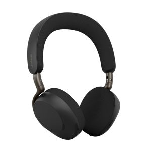 Jabra Evolve3 75 Auriculares Inalámbrico Diadema Llamadas/Música USB tipo A Bluetooth Negro